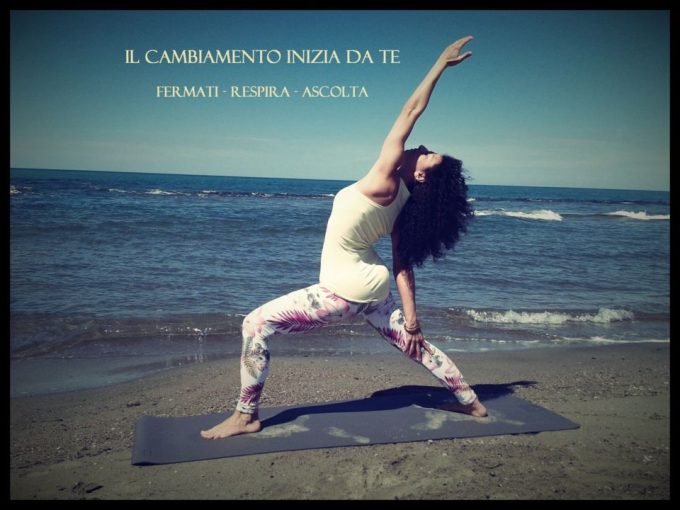 A.S.D. Pensare con il corpo