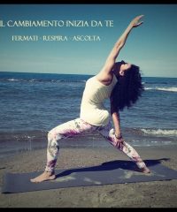 A.S.D. Pensare con il corpo