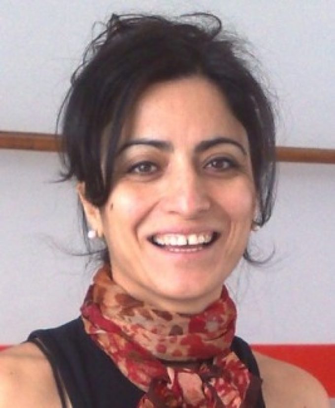 Mariella Giacò