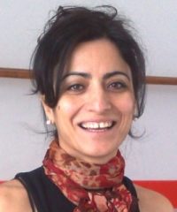 Mariella Giacò