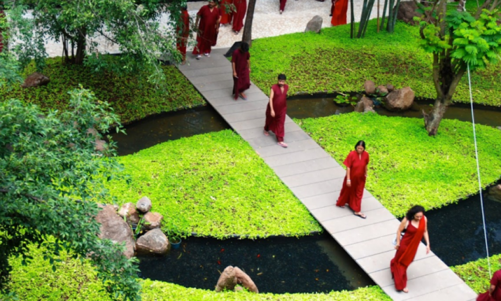 migliori centri di meditazione