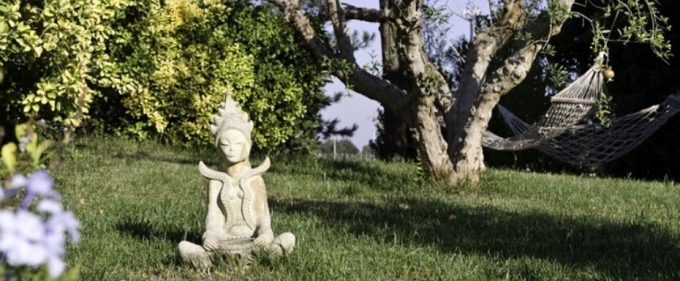 YIS – Yoga in Salento