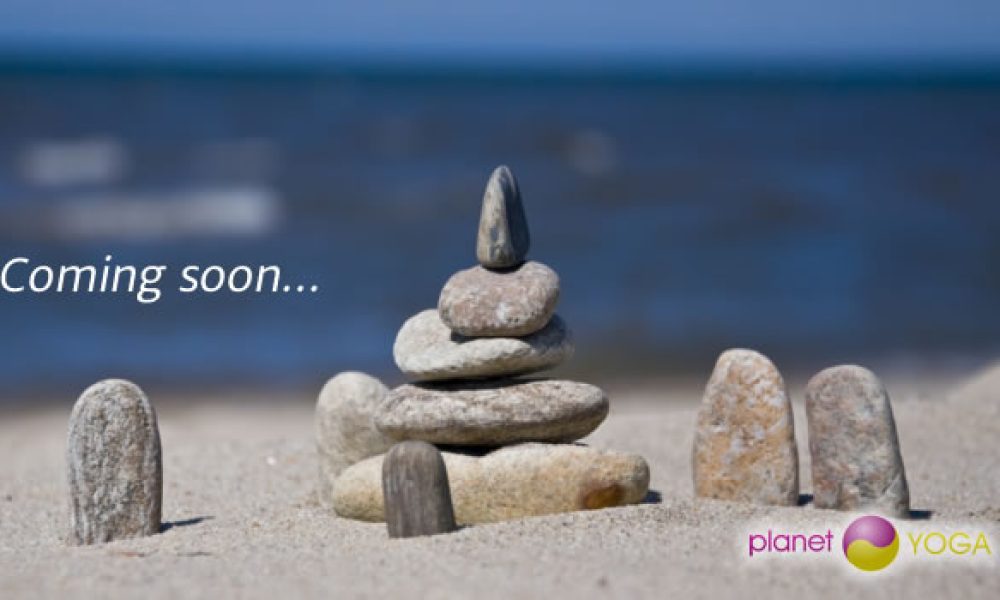 Planet Yoga 2014