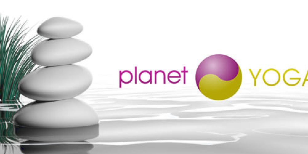 Il nuovo Planet Yoga è arrivato!