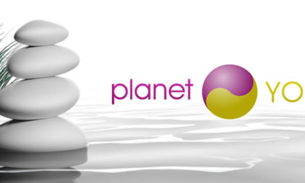 Il nuovo Planet Yoga