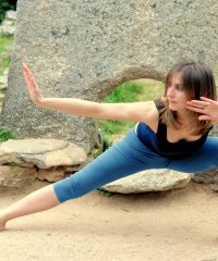 Centro Yogadò