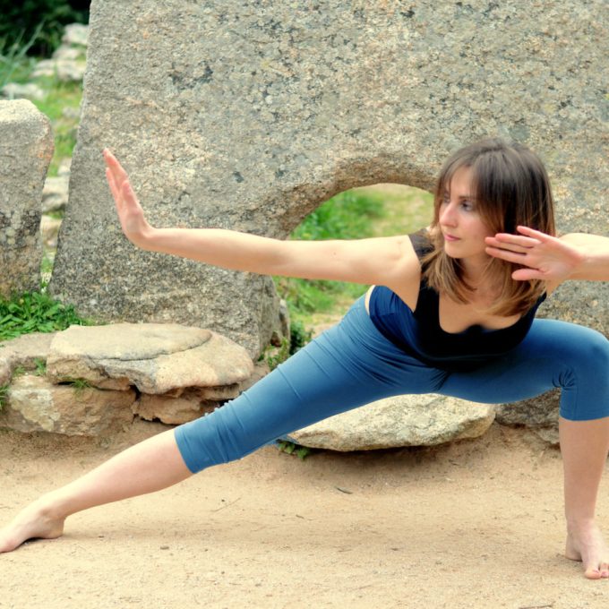 Centro Yogadò