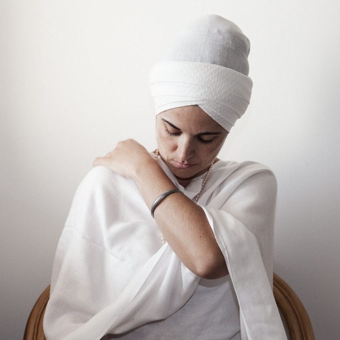 Sant Saroop Kaur