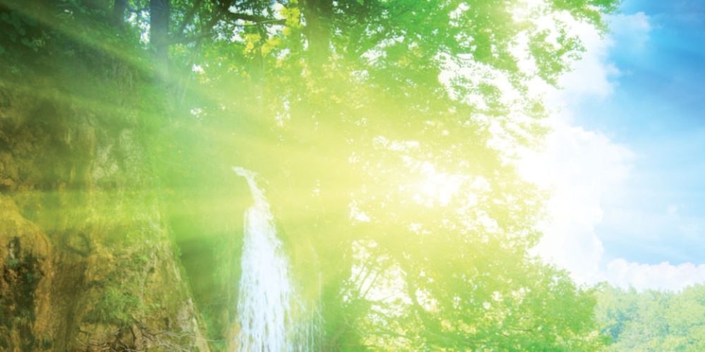 Sarasvati, un fiume che diviene parola, musica e poesia