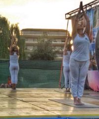 Turiya Yoga Academy