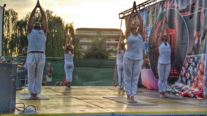 Turiya Yoga Academy