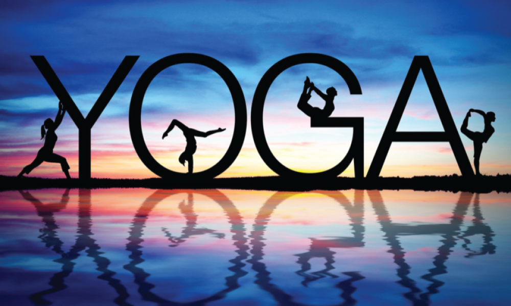 yoga escluso dal registro nazionale