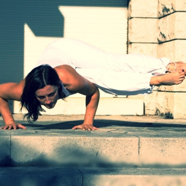 Primo incontro con la scuola istruttori di Raffaella Bellen