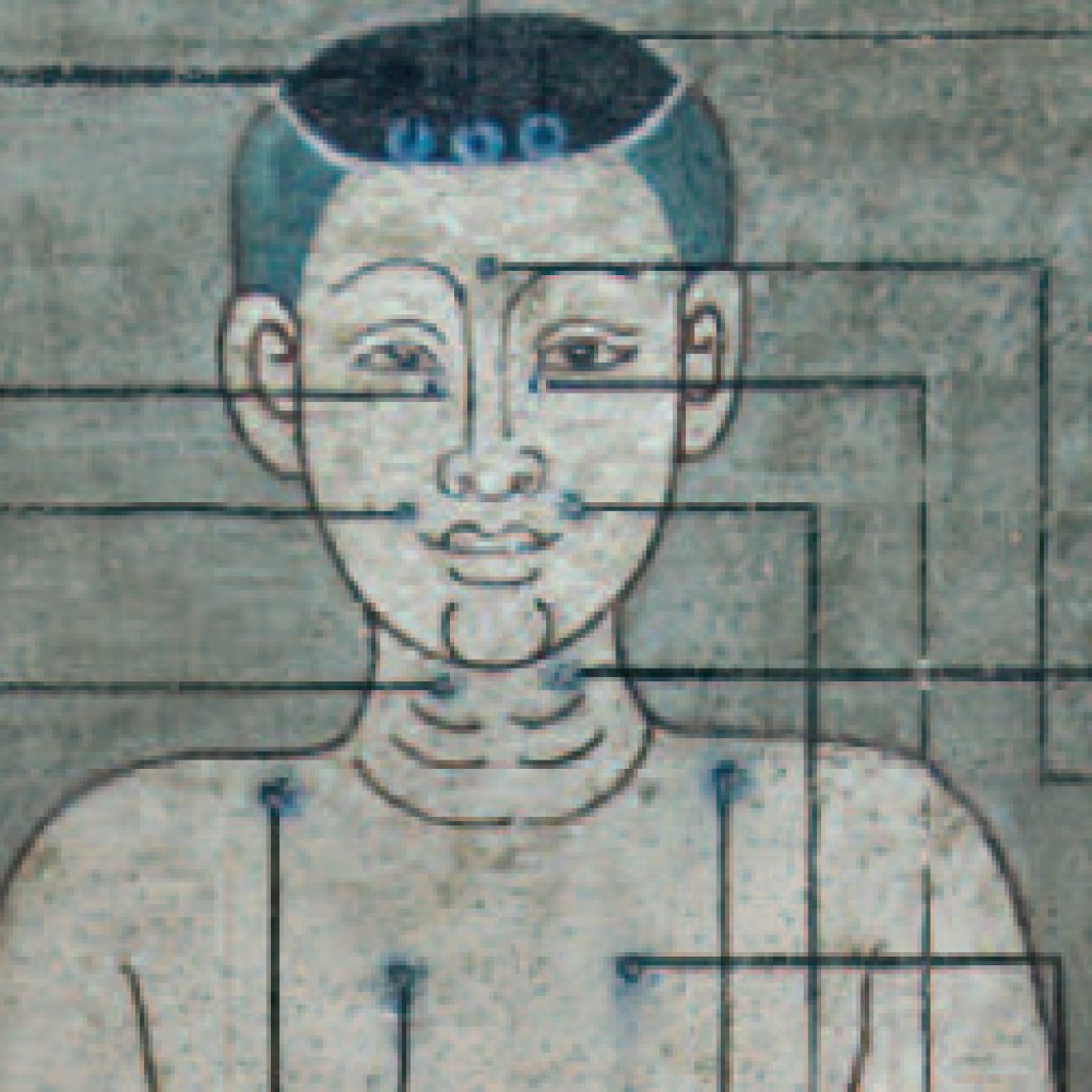 Thai Yoga Therapy