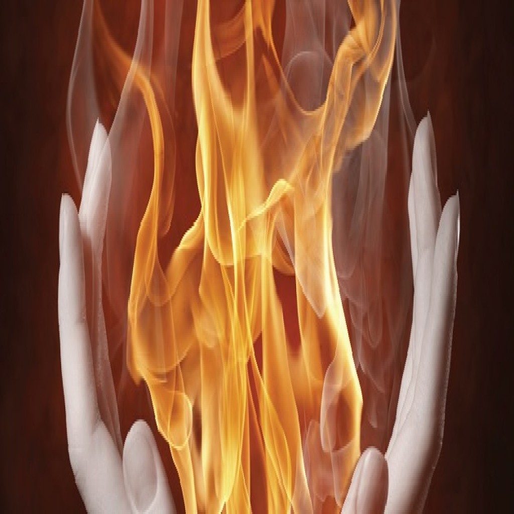 Il fuoco: brucia, trasforma, purifica