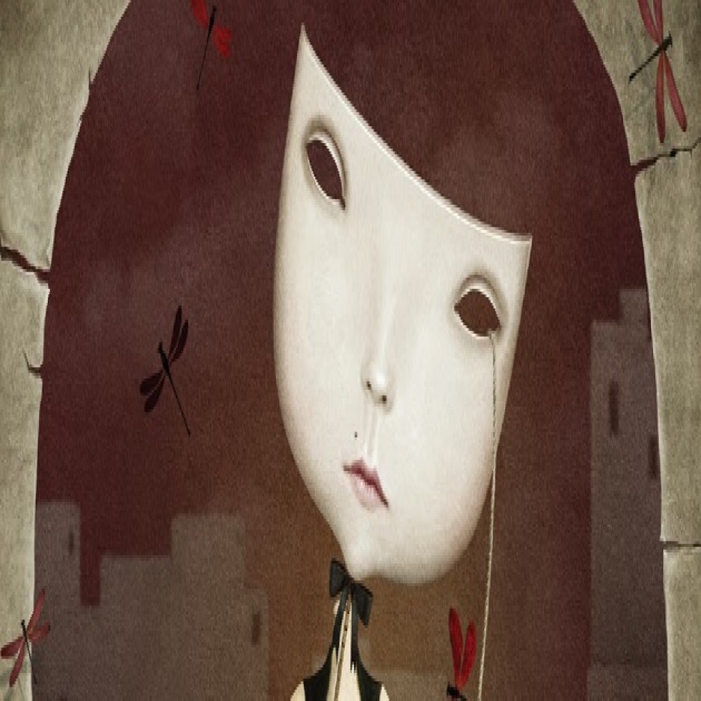 Copertina depressione