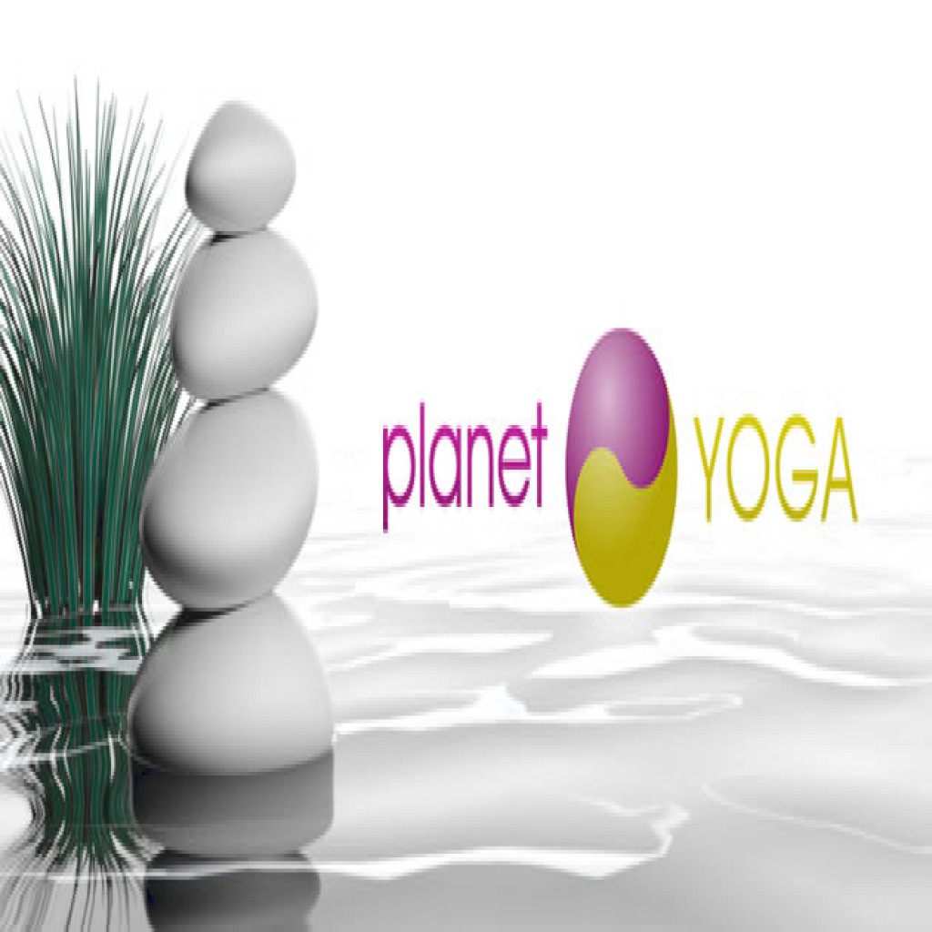 Il nuovo Planet Yoga