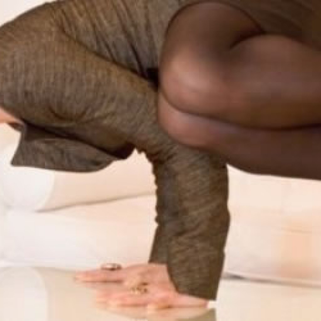 yoga e lavoro